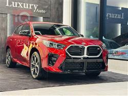 بي ام دبليو X2